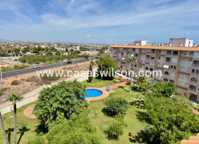 Sale - Appartement - Torrevieja - Costa Blanca