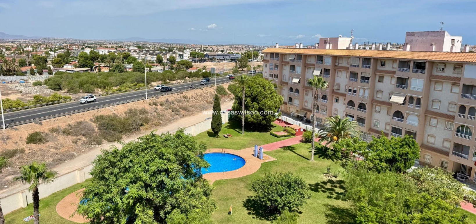 Sale - Appartement - Torrevieja - Costa Blanca