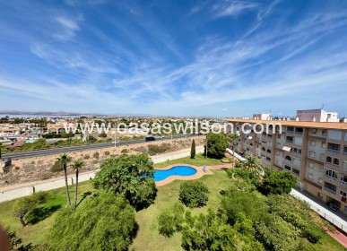 Sale - Appartement - Torrevieja - Costa Blanca