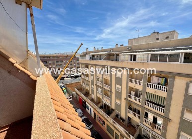 Sale - Appartement - Torrevieja - Costa Blanca