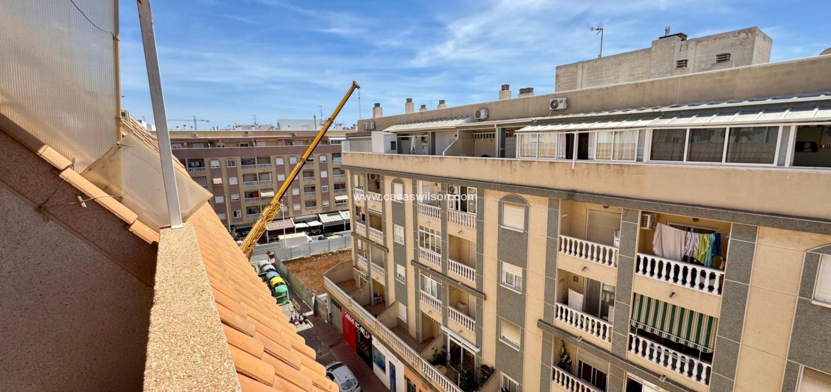 Sale - Appartement - Torrevieja - Costa Blanca