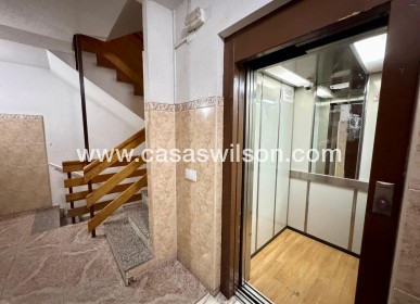 Sale - Appartement - Torrevieja - Costa Blanca