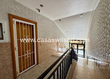 Sale - Appartement - Torrevieja - Costa Blanca