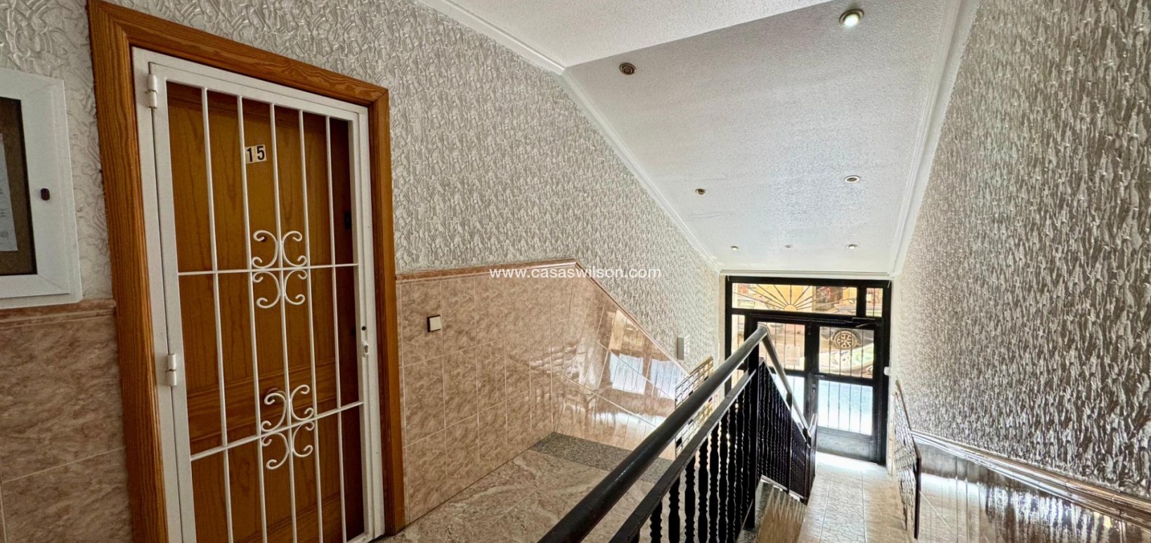 Sale - Appartement - Torrevieja - Costa Blanca