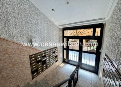 Sale - Appartement - Torrevieja - Costa Blanca