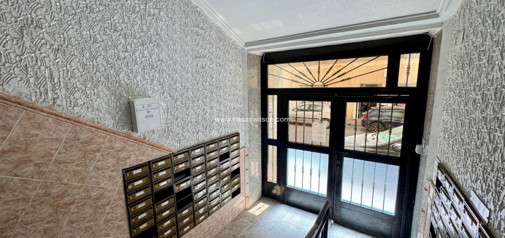 Sale - Appartement - Torrevieja - Costa Blanca