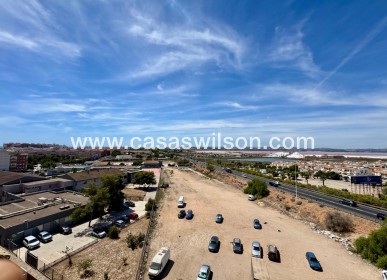 Sale - Appartement - Torrevieja - Costa Blanca