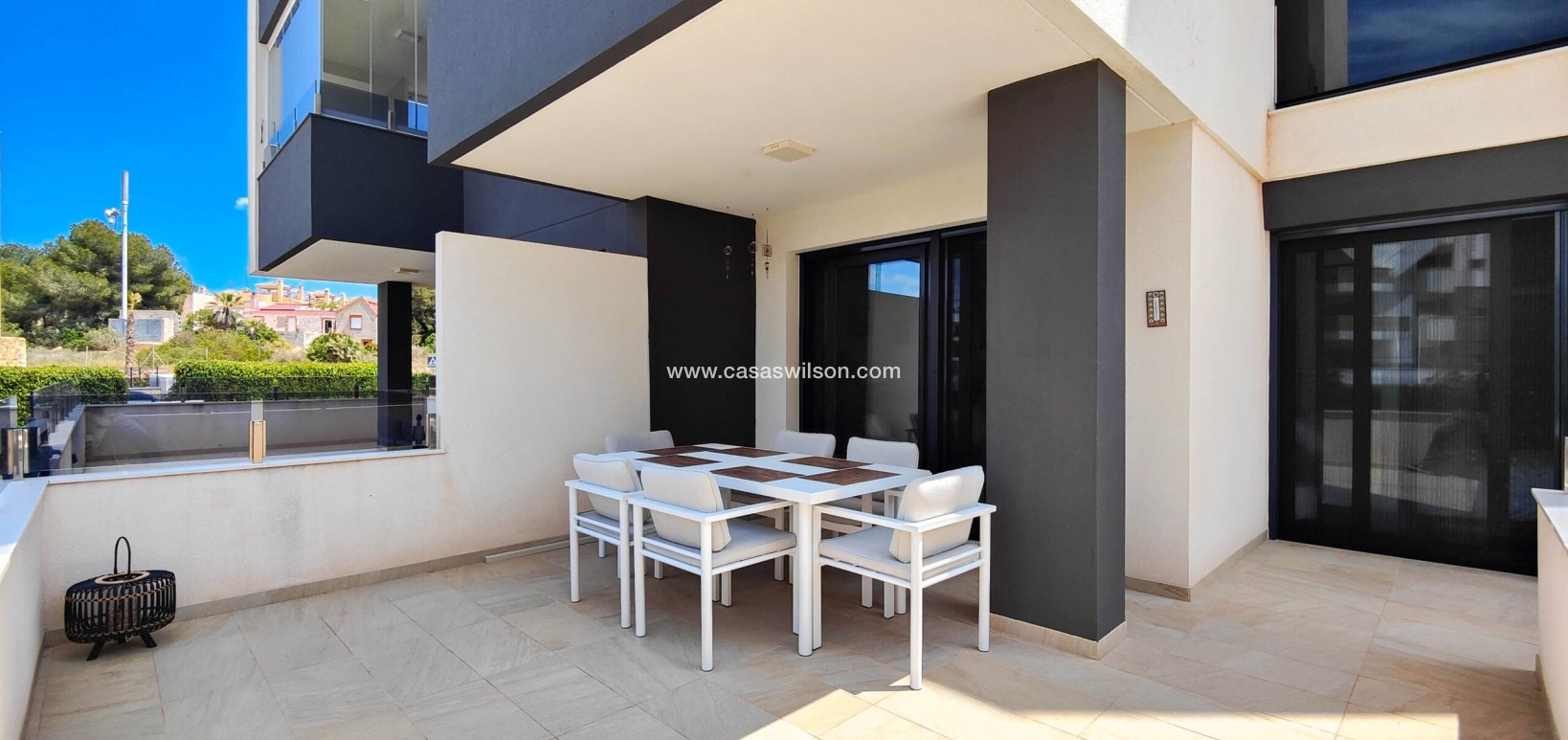 Sale - Appartement - Orihuela Costa - Costa Blanca