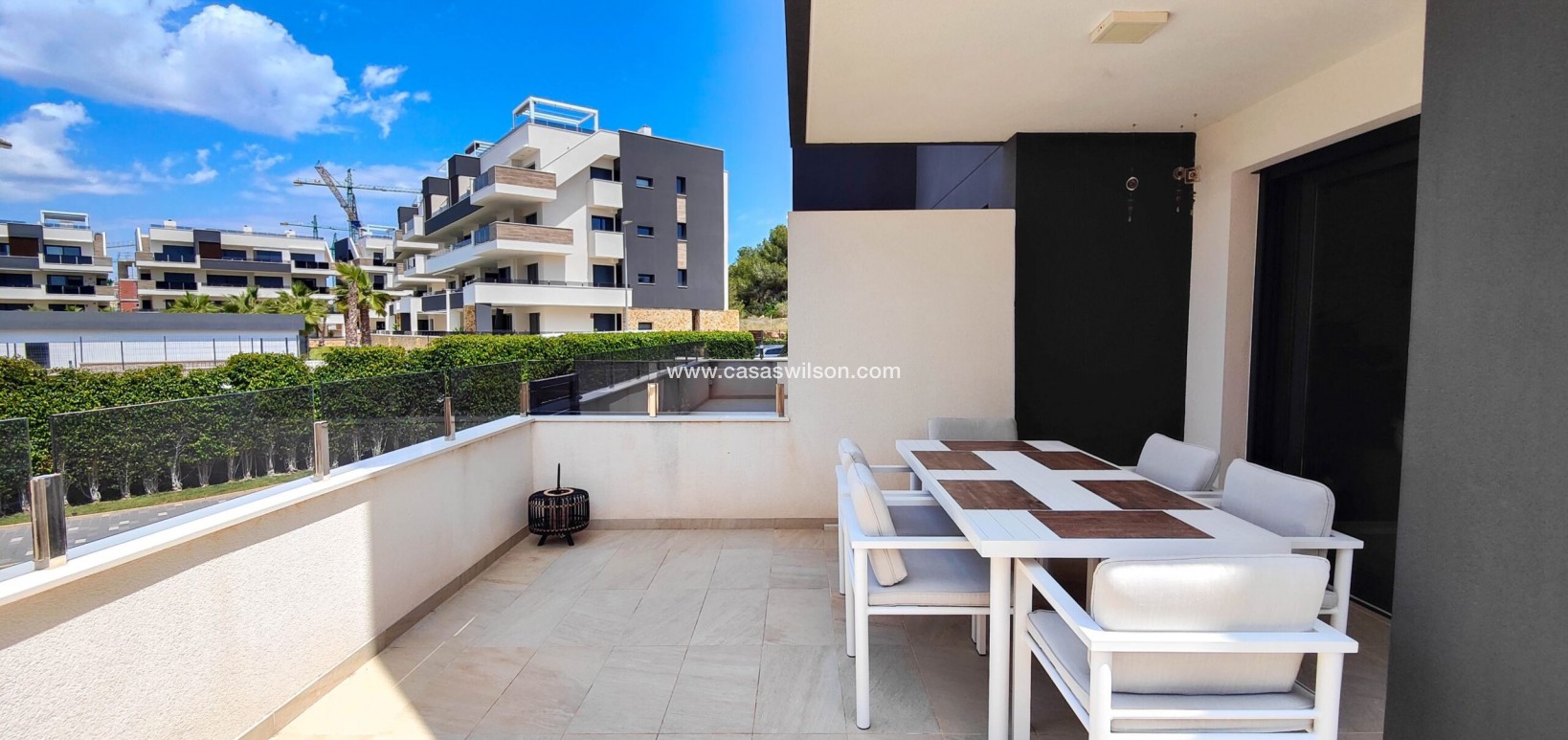 Sale - Appartement - Orihuela Costa - Costa Blanca