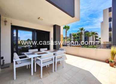 Sale - Appartement - Orihuela Costa - Costa Blanca