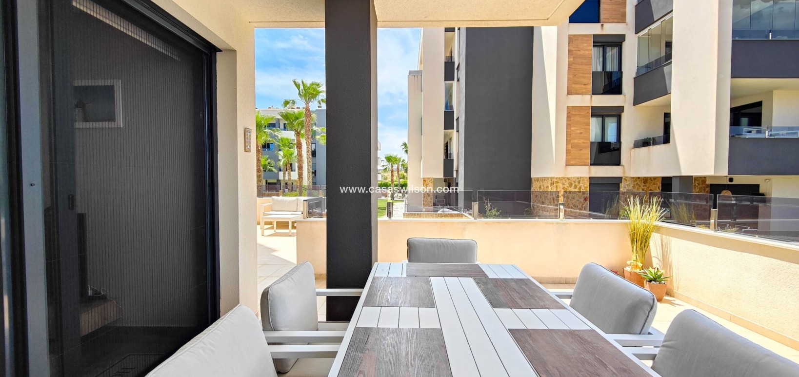 Sale - Appartement - Orihuela Costa - Costa Blanca