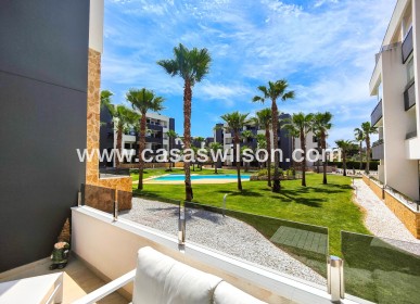Sale - Appartement - Orihuela Costa - Costa Blanca