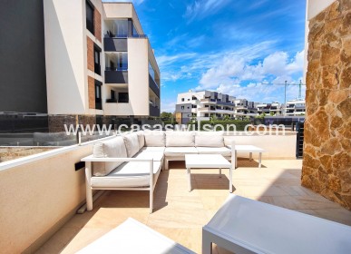 Sale - Appartement - Orihuela Costa - Costa Blanca