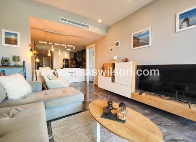 Sale - Appartement - Orihuela Costa - Costa Blanca