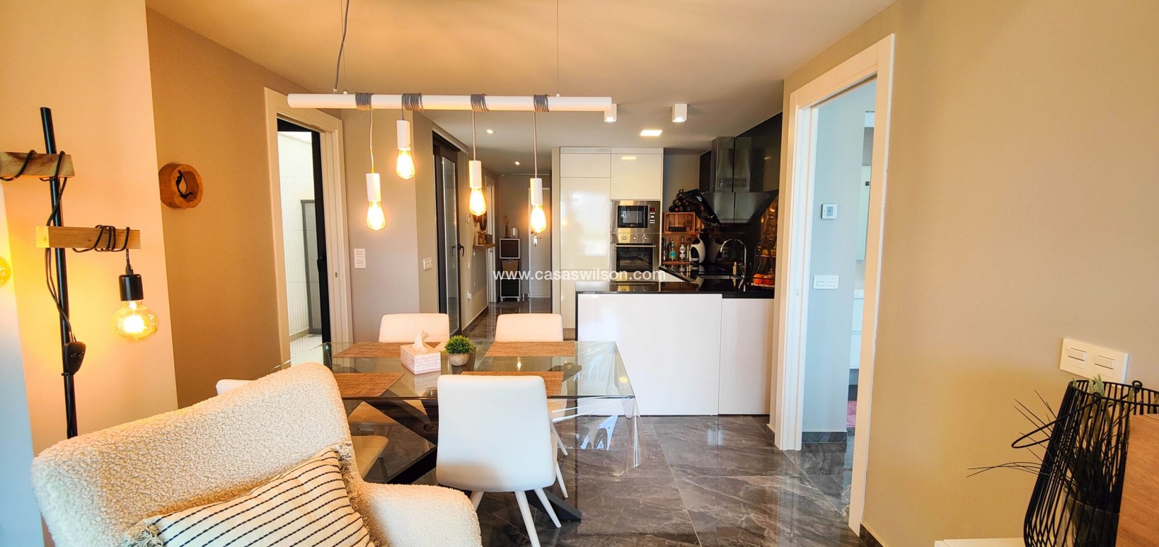 Sale - Appartement - Orihuela Costa - Costa Blanca