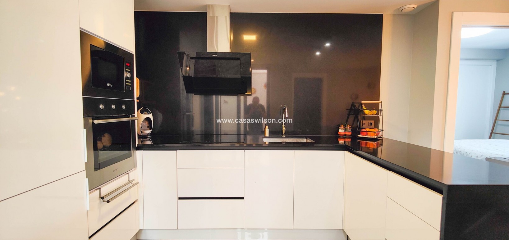 Sale - Appartement - Orihuela Costa - Costa Blanca