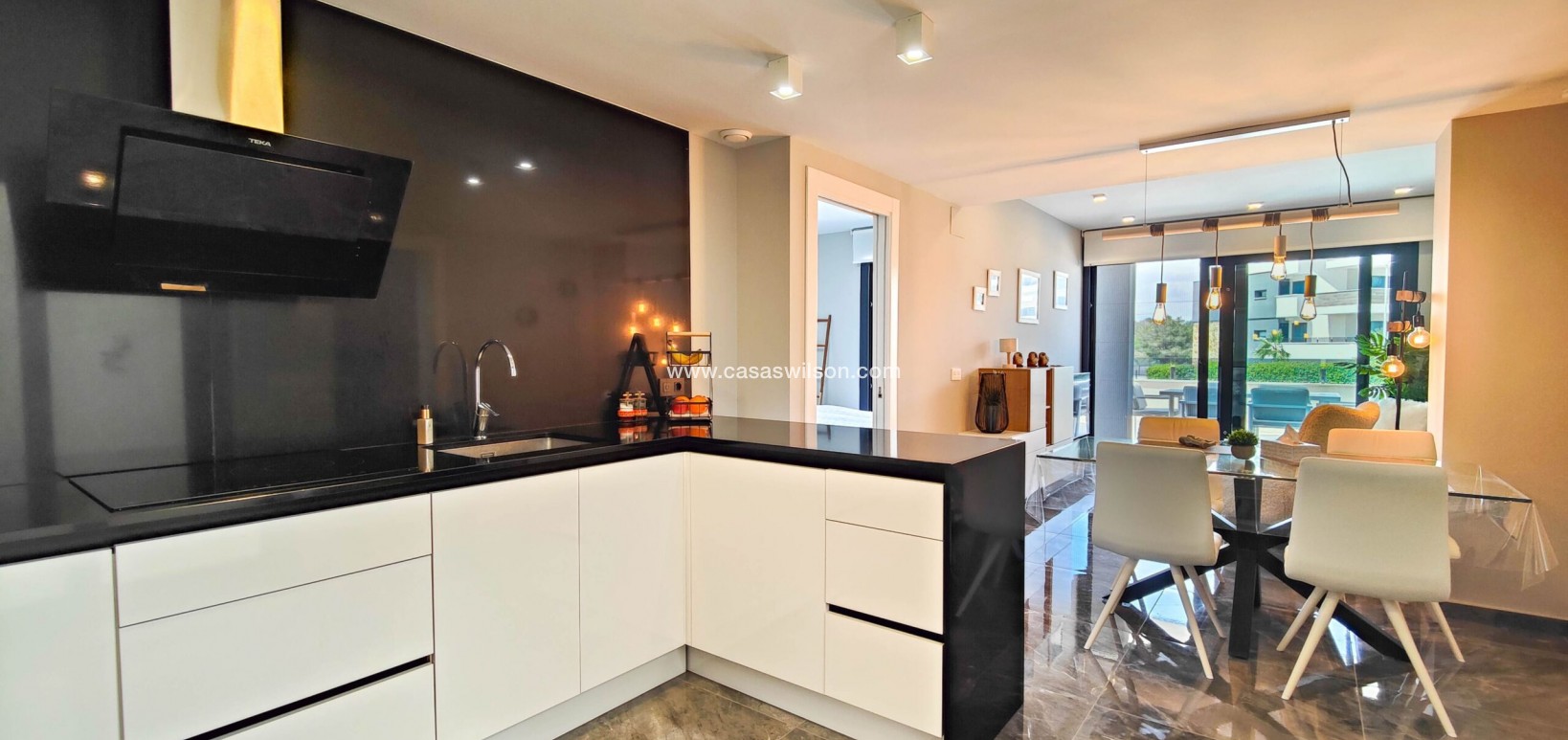 Sale - Appartement - Orihuela Costa - Costa Blanca