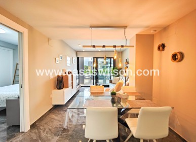 Sale - Appartement - Orihuela Costa - Costa Blanca