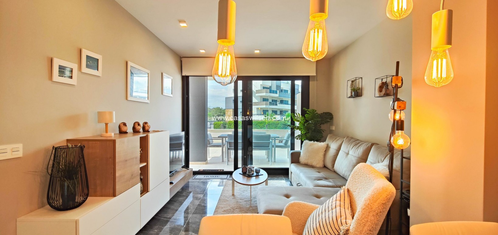 Sale - Appartement - Orihuela Costa - Costa Blanca