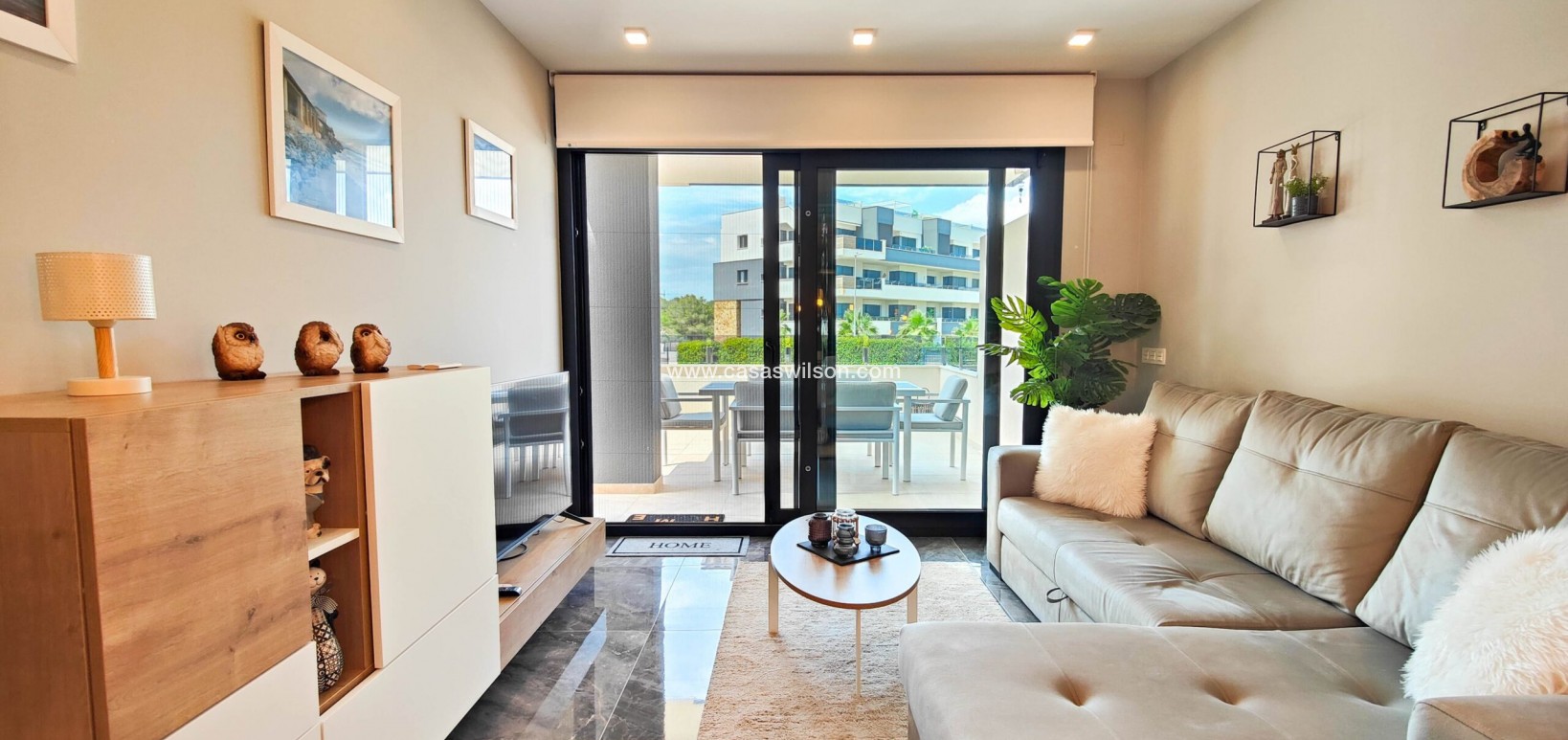 Sale - Appartement - Orihuela Costa - Costa Blanca