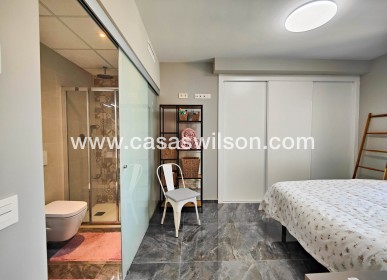 Sale - Appartement - Orihuela Costa - Costa Blanca