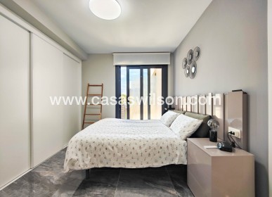 Sale - Appartement - Orihuela Costa - Costa Blanca