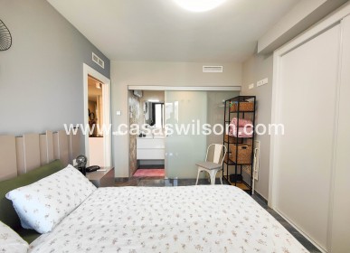 Sale - Appartement - Orihuela Costa - Costa Blanca