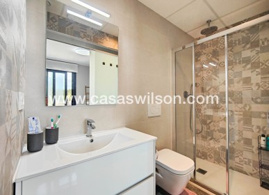 Sale - Appartement - Orihuela Costa - Costa Blanca