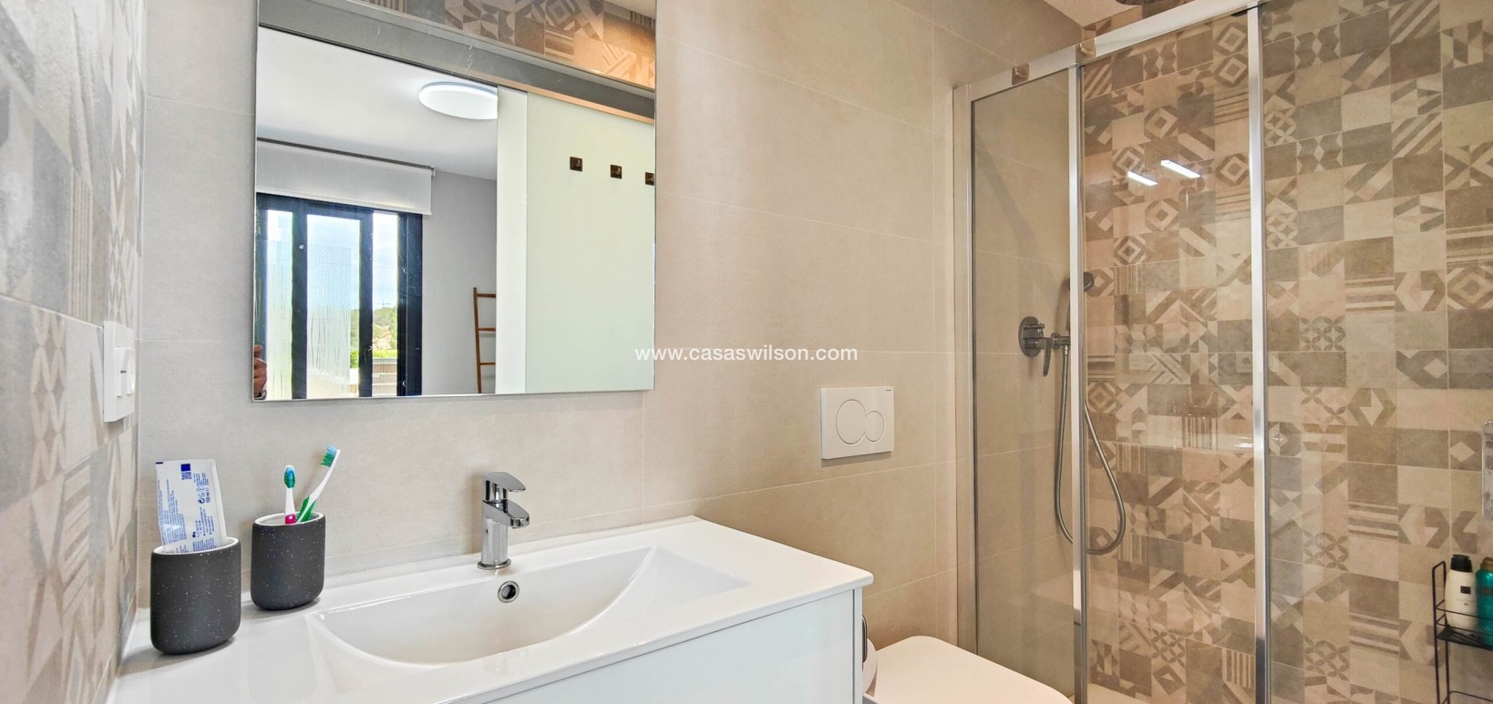 Sale - Appartement - Orihuela Costa - Costa Blanca