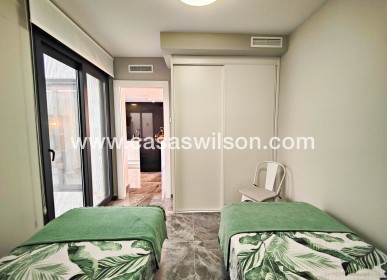 Sale - Appartement - Orihuela Costa - Costa Blanca