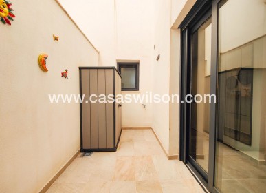 Sale - Appartement - Orihuela Costa - Costa Blanca