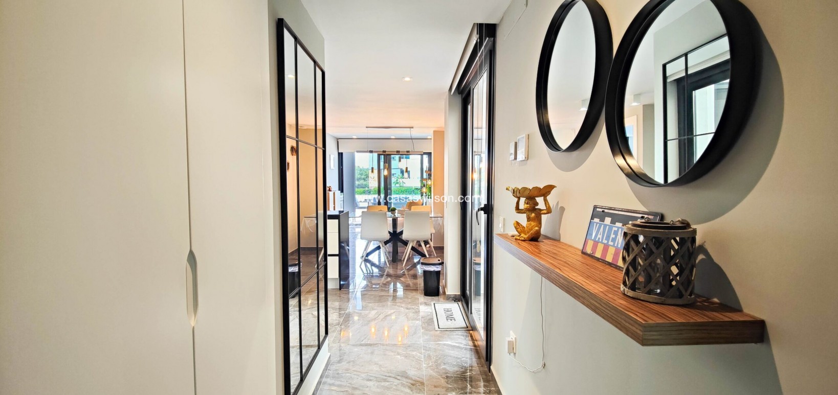 Sale - Appartement - Orihuela Costa - Costa Blanca