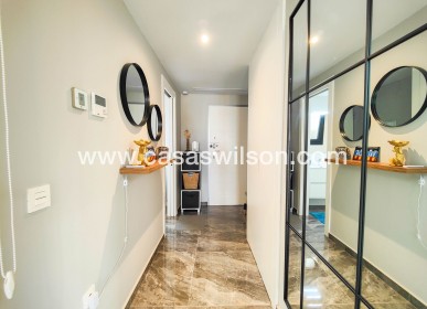 Sale - Appartement - Orihuela Costa - Costa Blanca