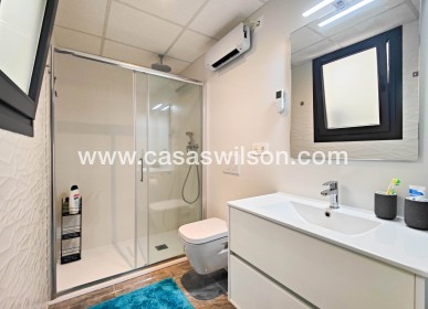 Sale - Appartement - Orihuela Costa - Costa Blanca