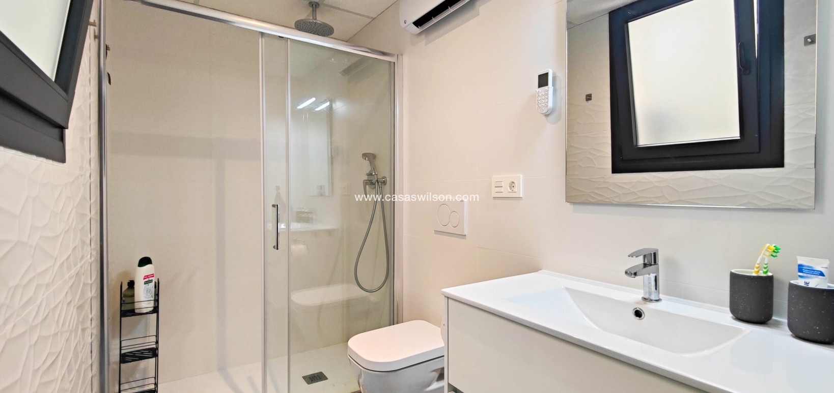 Sale - Appartement - Orihuela Costa - Costa Blanca