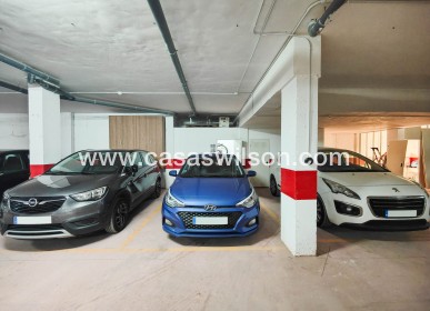 Sale - Appartement - Orihuela Costa - Costa Blanca