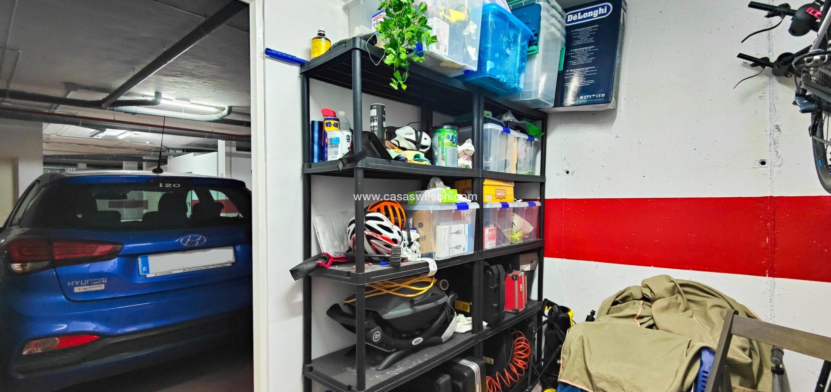 Sale - Appartement - Orihuela Costa - Costa Blanca