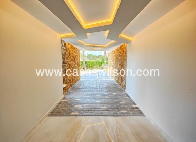 Sale - Appartement - Orihuela Costa - Costa Blanca