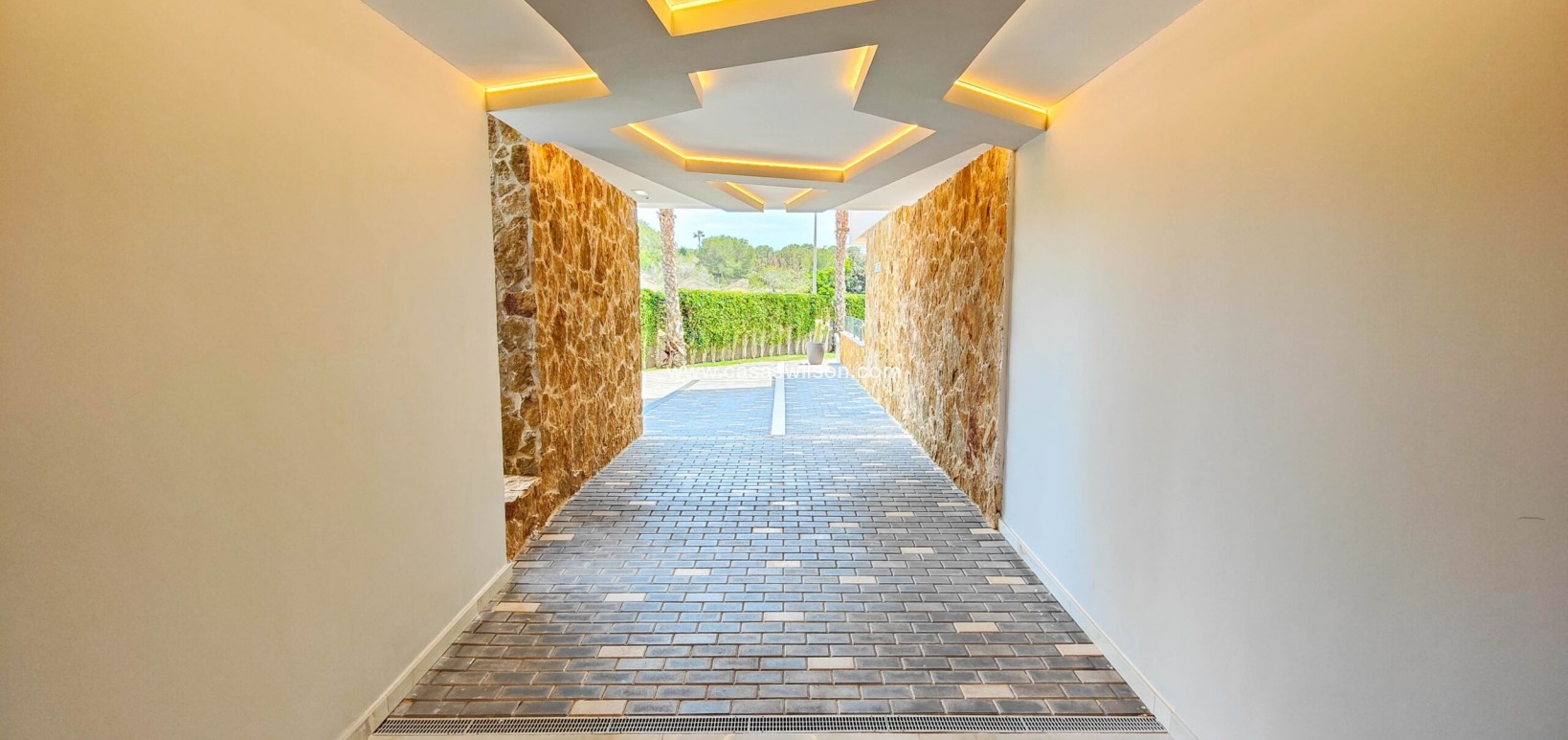 Sale - Appartement - Orihuela Costa - Costa Blanca