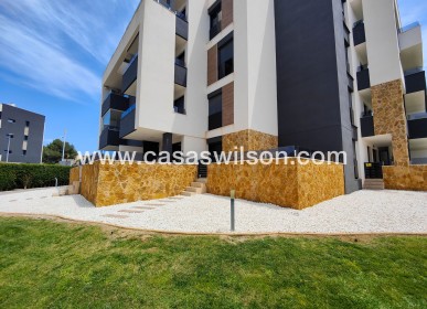 Sale - Appartement - Orihuela Costa - Costa Blanca