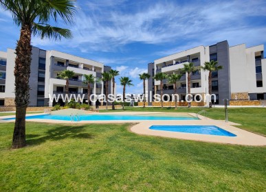 Sale - Appartement - Orihuela Costa - Costa Blanca