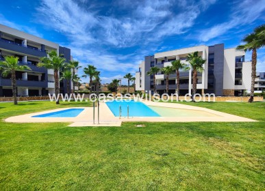 Sale - Appartement - Orihuela Costa - Costa Blanca