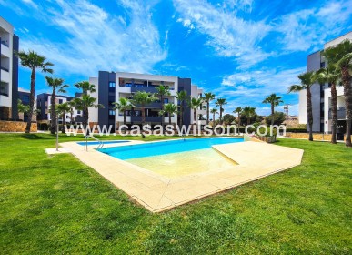 Sale - Appartement - Orihuela Costa - Costa Blanca