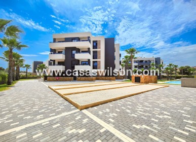 Sale - Appartement - Orihuela Costa - Costa Blanca