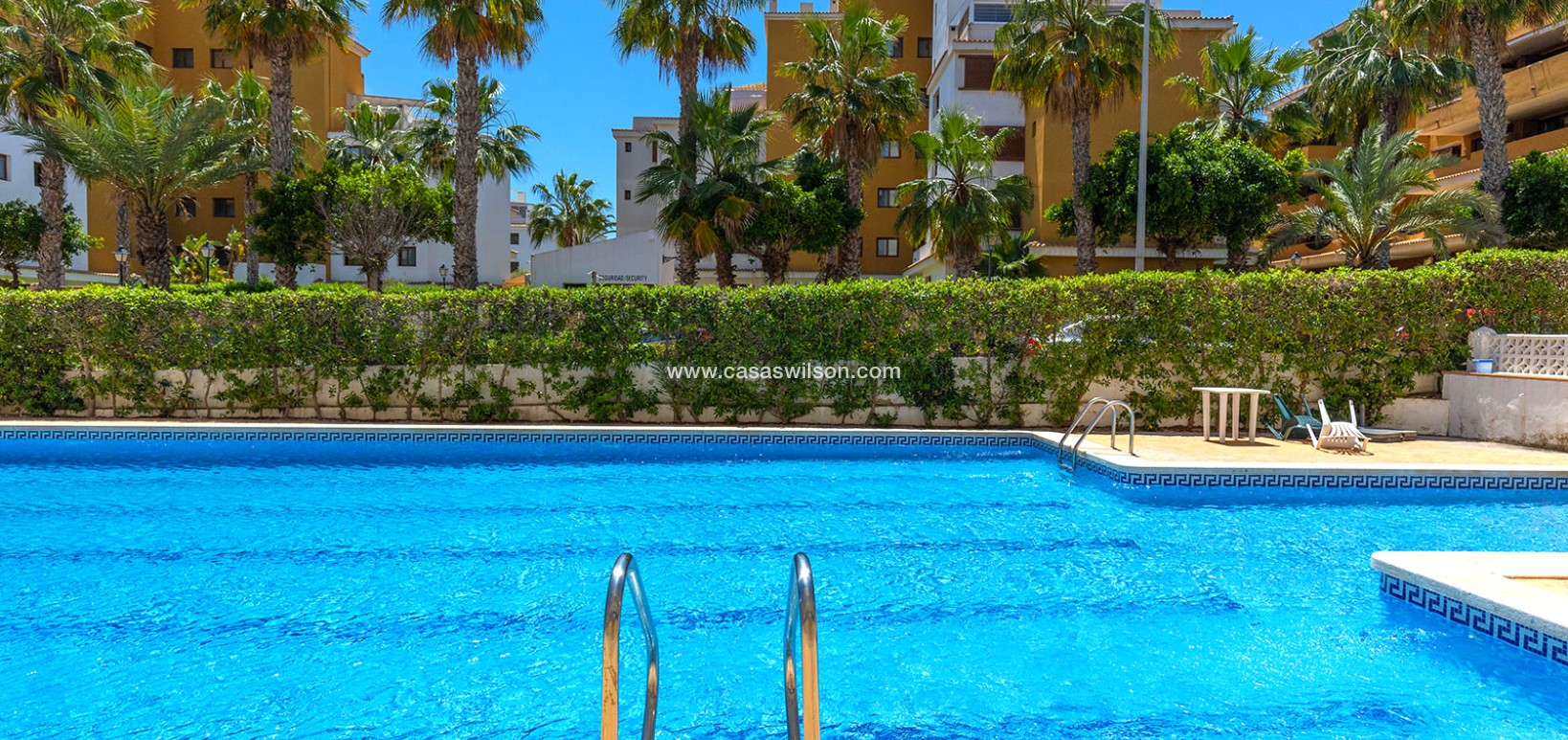 Sale - Appartement - Torrevieja - Costa Blanca