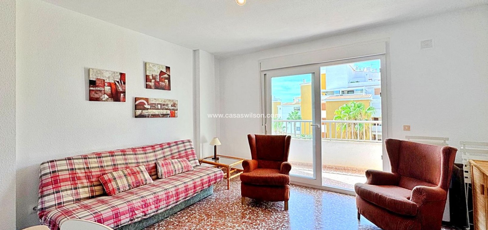 Sale - Appartement - Torrevieja - Costa Blanca