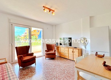 Sale - Appartement - Torrevieja - Costa Blanca