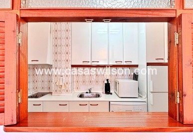 Sale - Appartement - Torrevieja - Costa Blanca