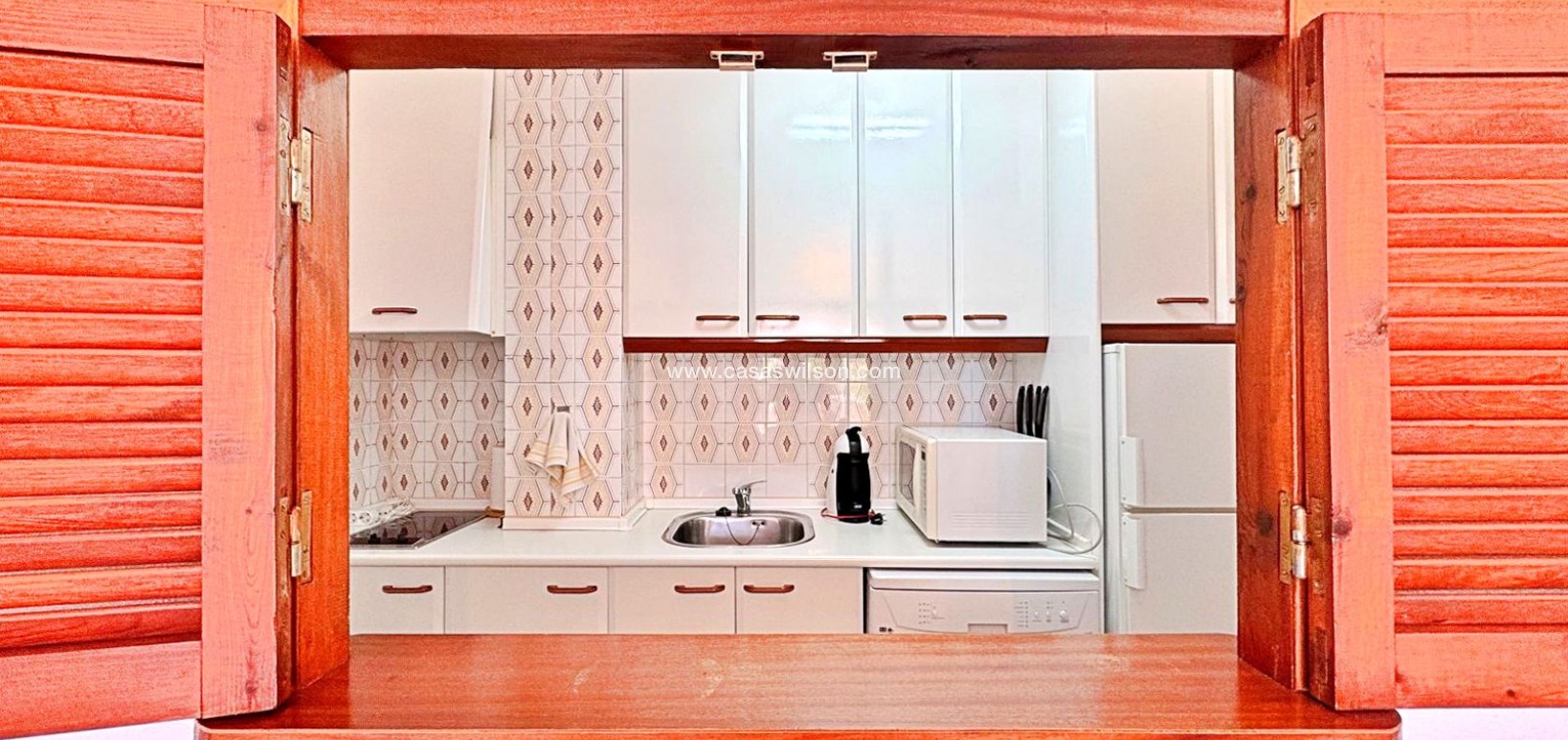 Sale - Appartement - Torrevieja - Costa Blanca