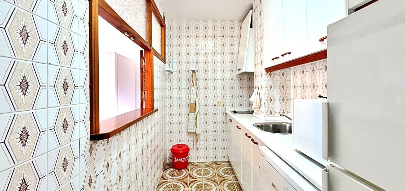 Sale - Appartement - Torrevieja - Costa Blanca